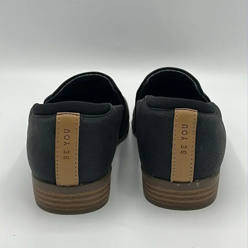 Dr. Scholl's Rate Loafer Size 7.5 7.5M 100% RPET